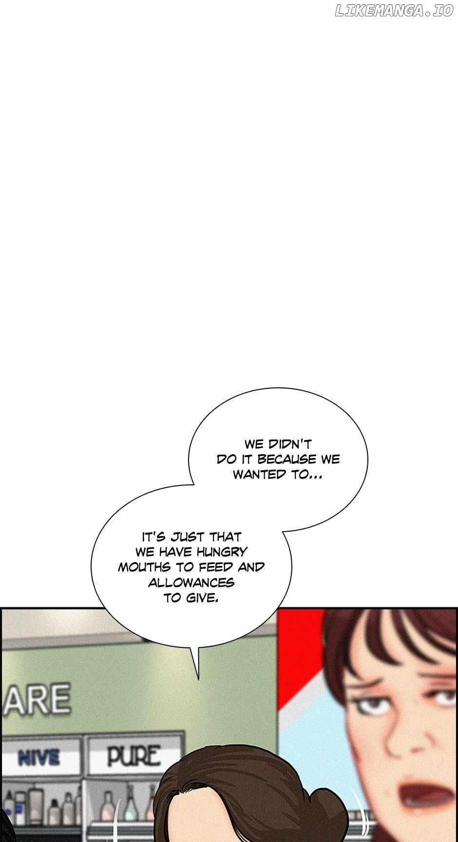 Lord of Money — Chapter 140 — page 58