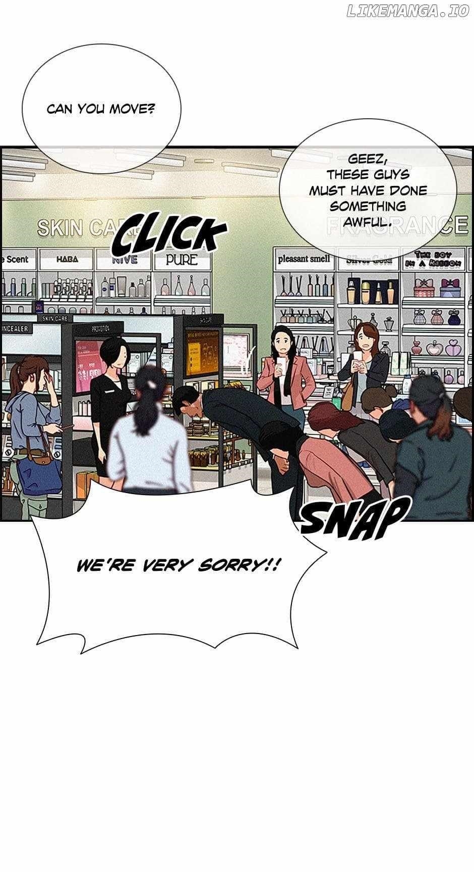 Lord of Money — Chapter 140 — page 62