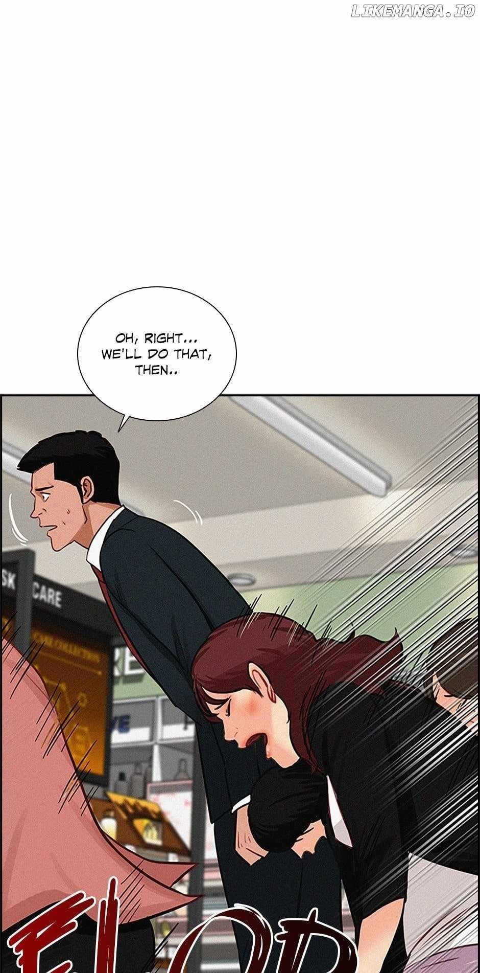 Lord of Money — Chapter 140 — page 64