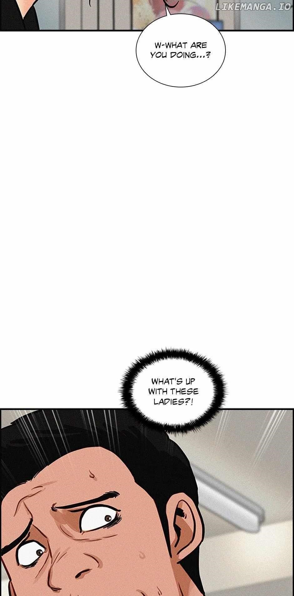 Lord of Money — Chapter 140 — page 66