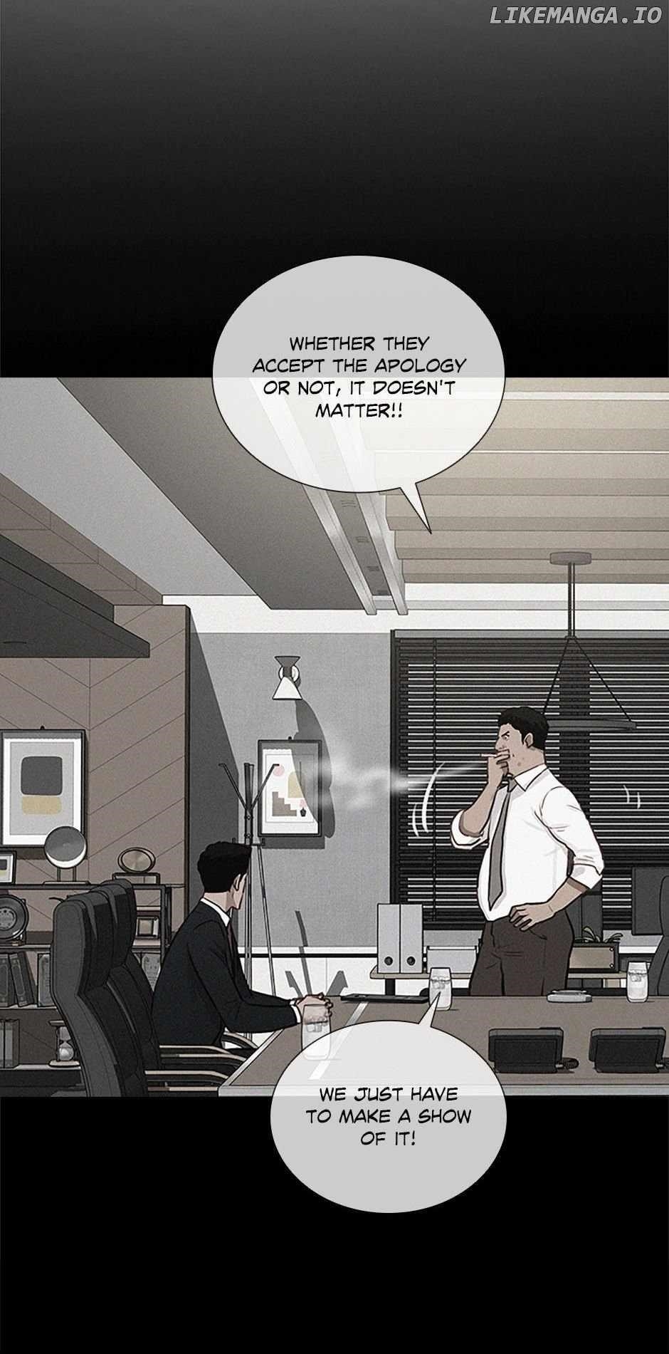 Lord of Money — Chapter 140 — page 68