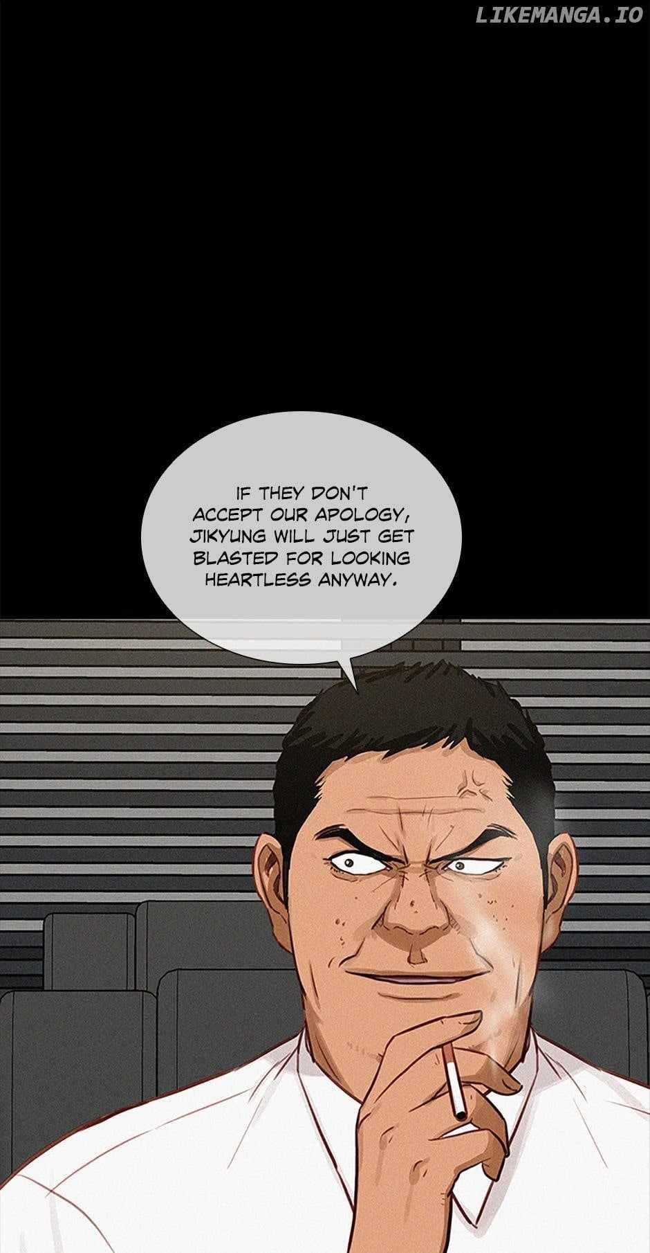 Lord of Money — Chapter 140 — page 69