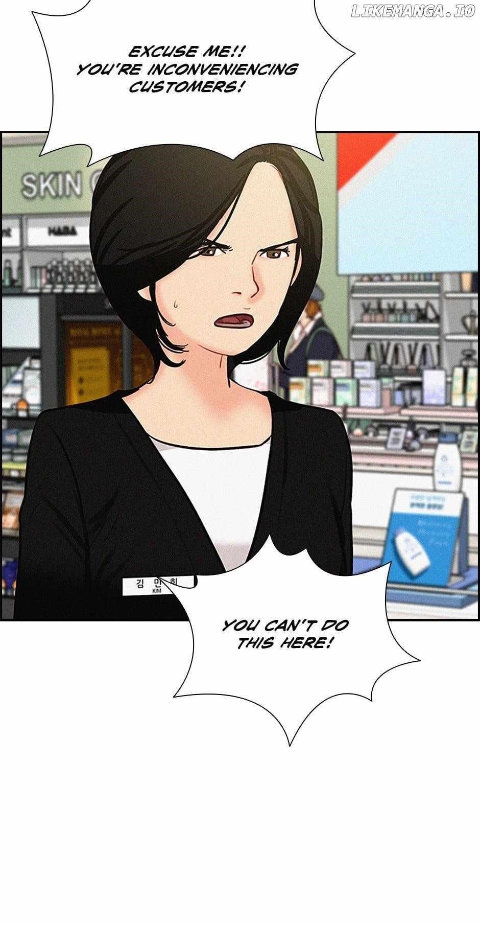 Lord of Money — Chapter 140 — page 72