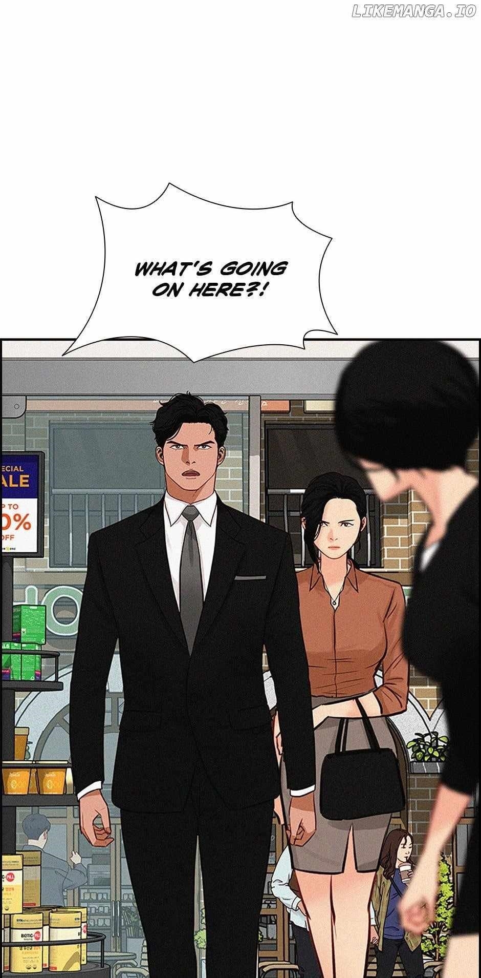 Lord of Money — Chapter 140 — page 76