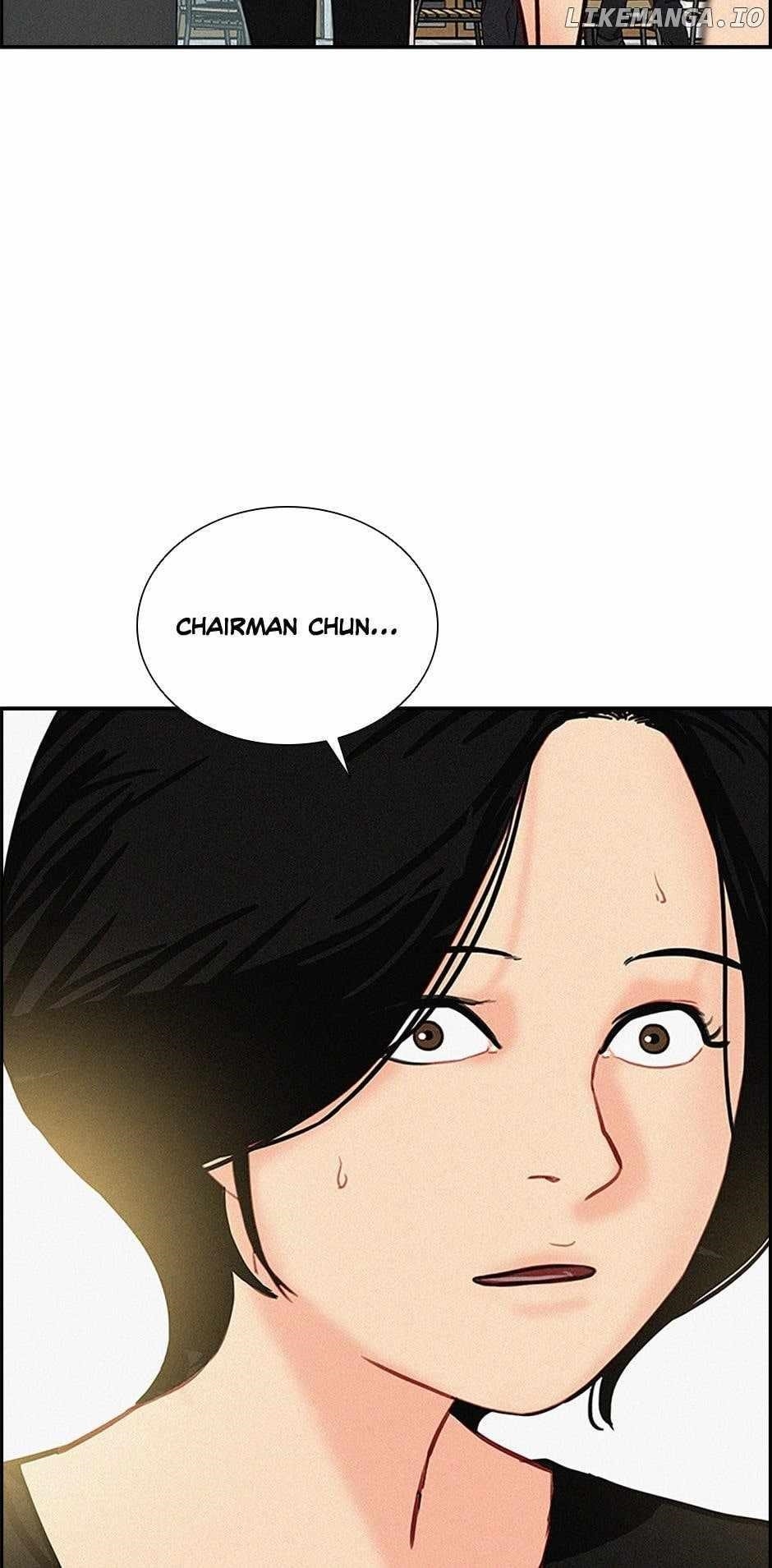 Lord of Money — Chapter 140 — page 77
