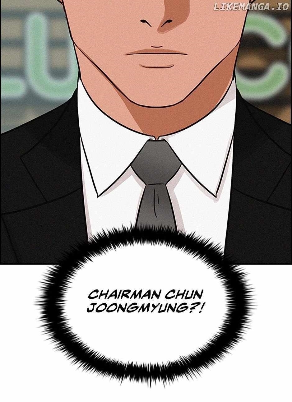 Lord of Money — Chapter 140 — page 81