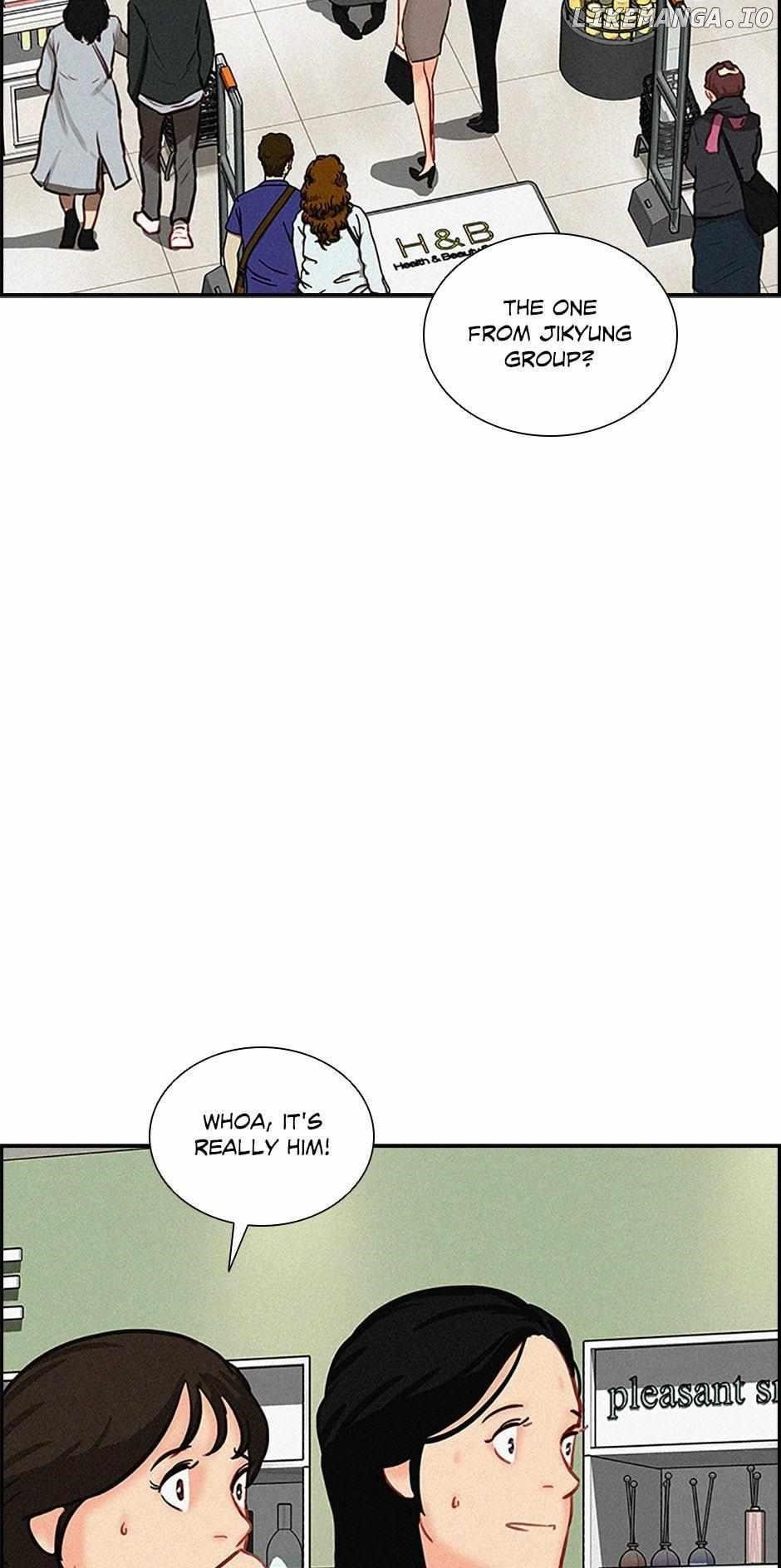 Lord of Money — Chapter 141 — page 2