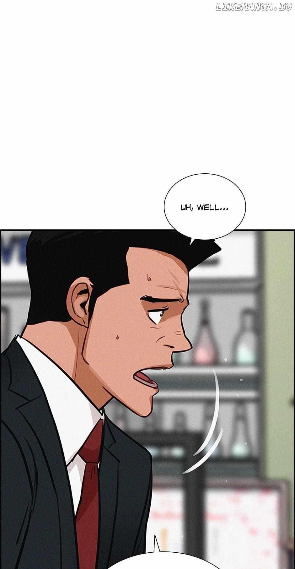 Lord of Money — Chapter 141 — page 6