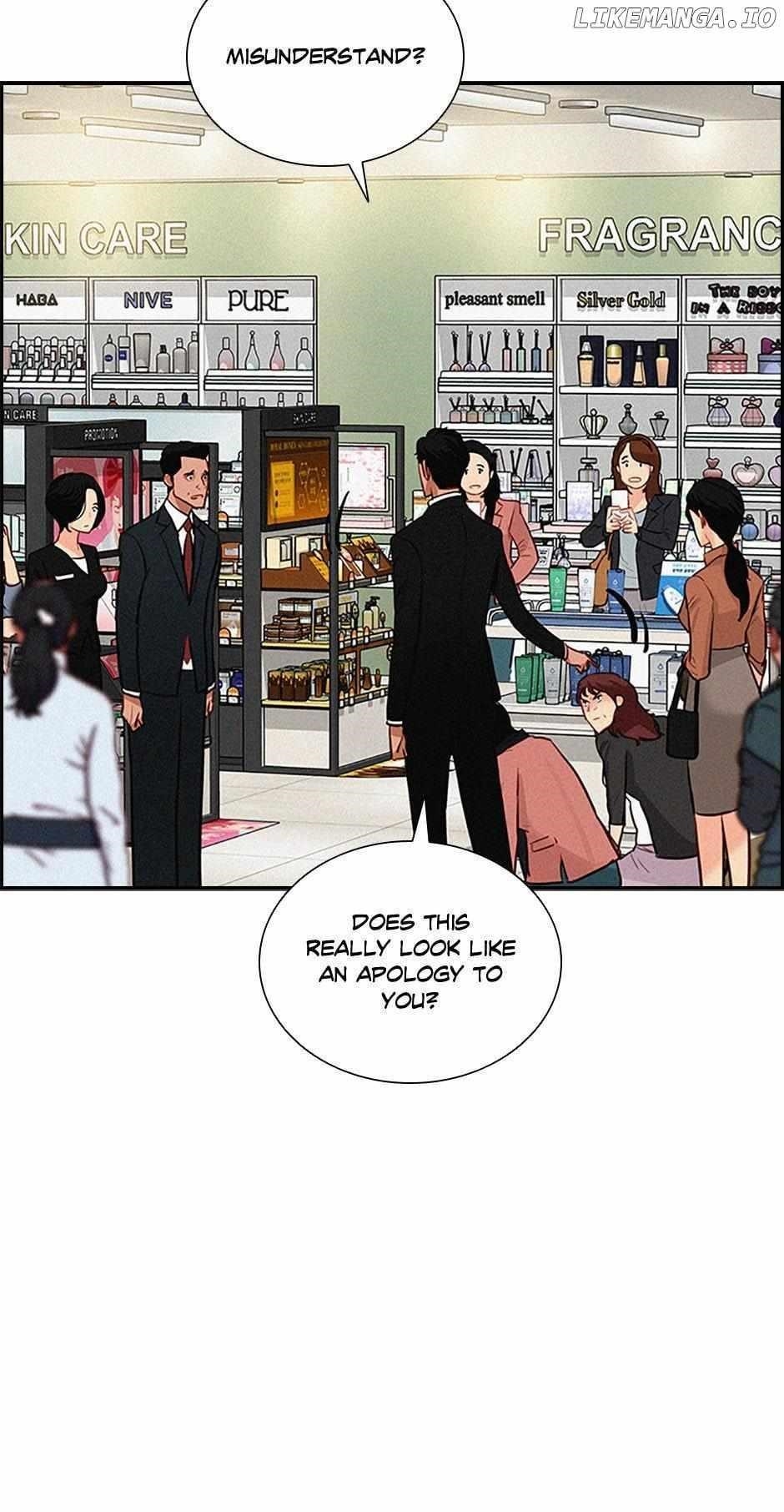 Lord of Money — Chapter 141 — page 10