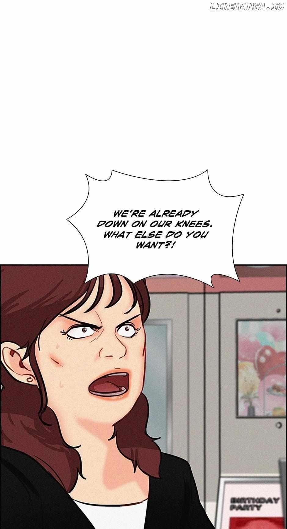 Lord of Money — Chapter 141 — page 12