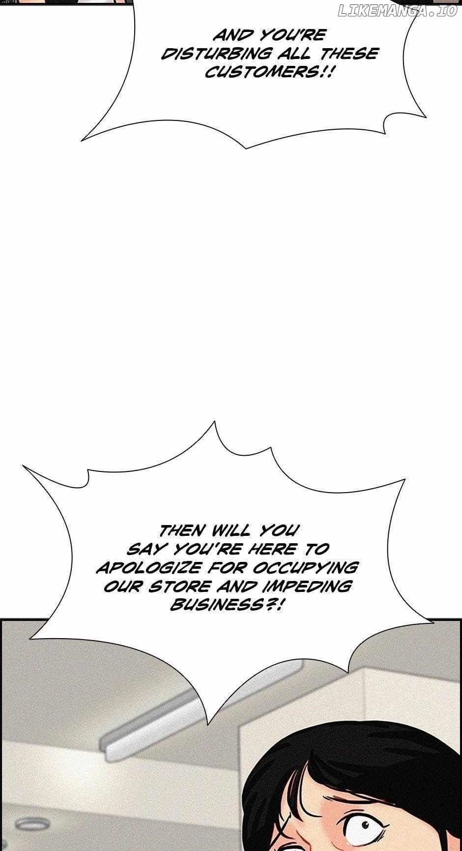Lord of Money — Chapter 141 — page 14