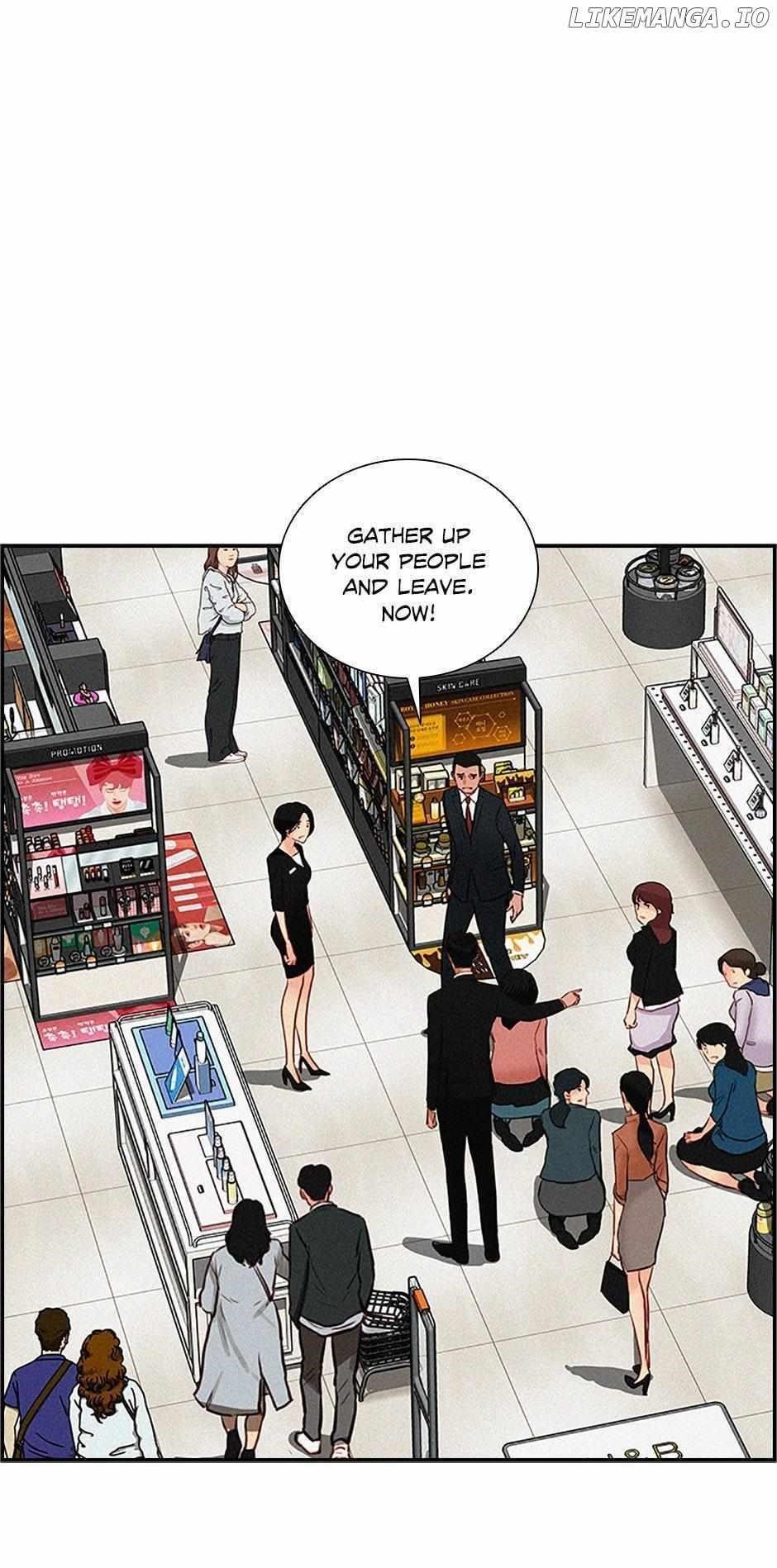 Lord of Money — Chapter 141 — page 23