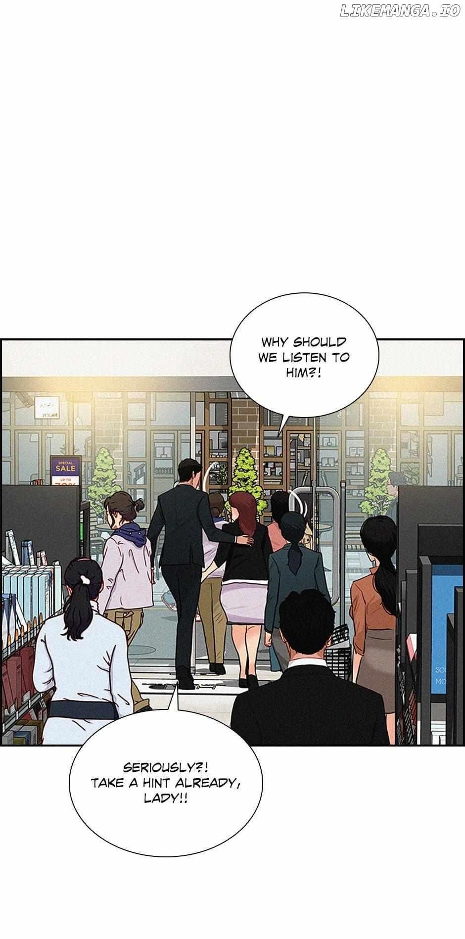 Lord of Money — Chapter 141 — page 24