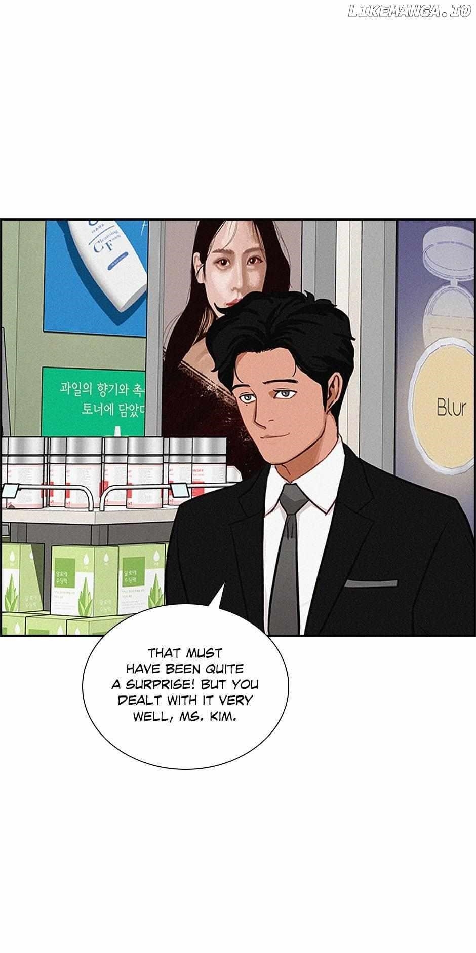 Lord of Money — Chapter 141 — page 27