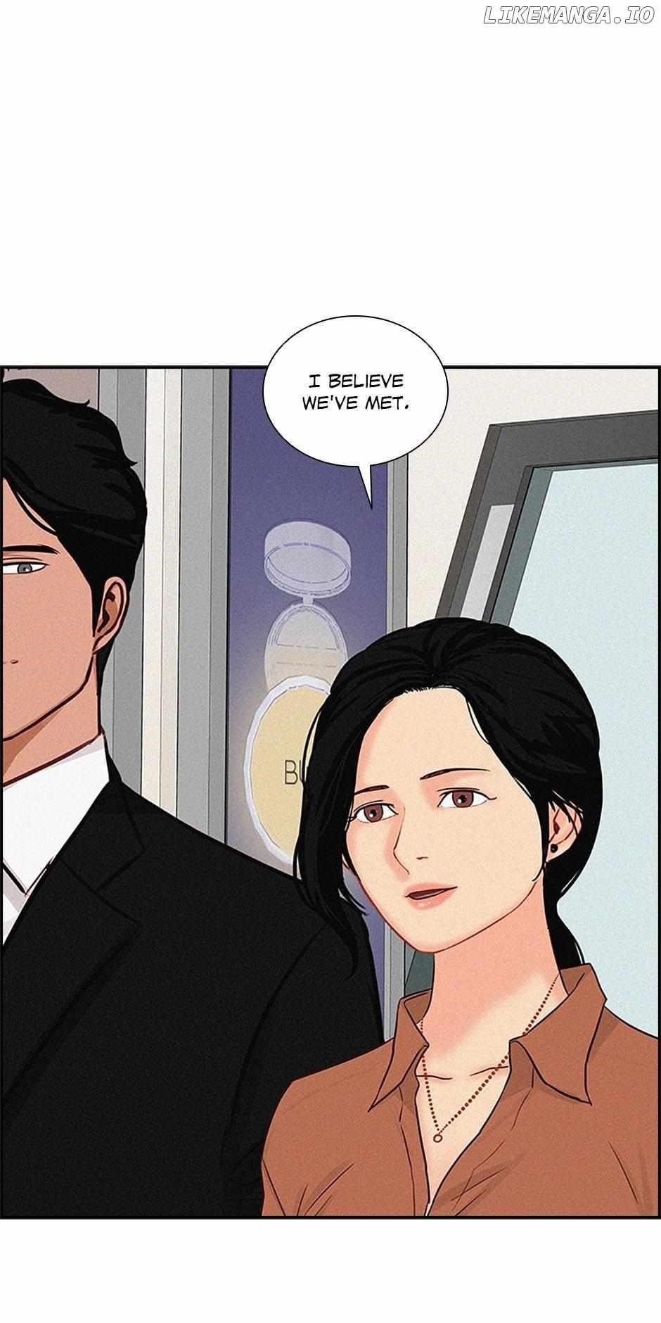 Lord of Money — Chapter 141 — page 28