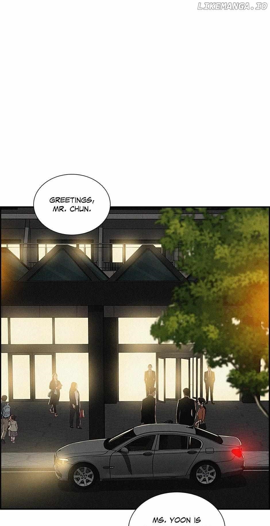 Lord of Money — Chapter 141 — page 32