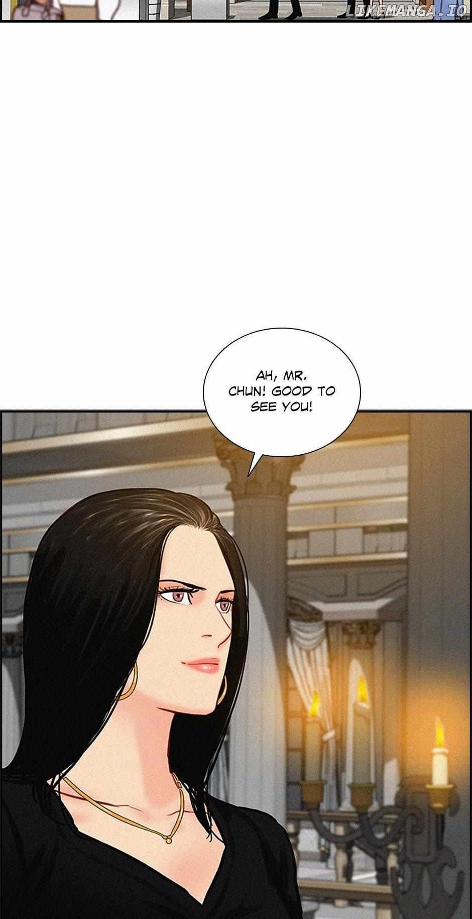 Lord of Money — Chapter 141 — page 34