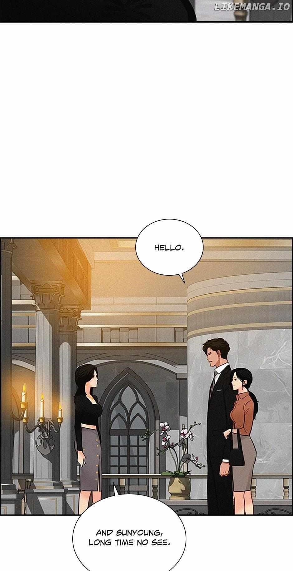 Lord of Money — Chapter 141 — page 35