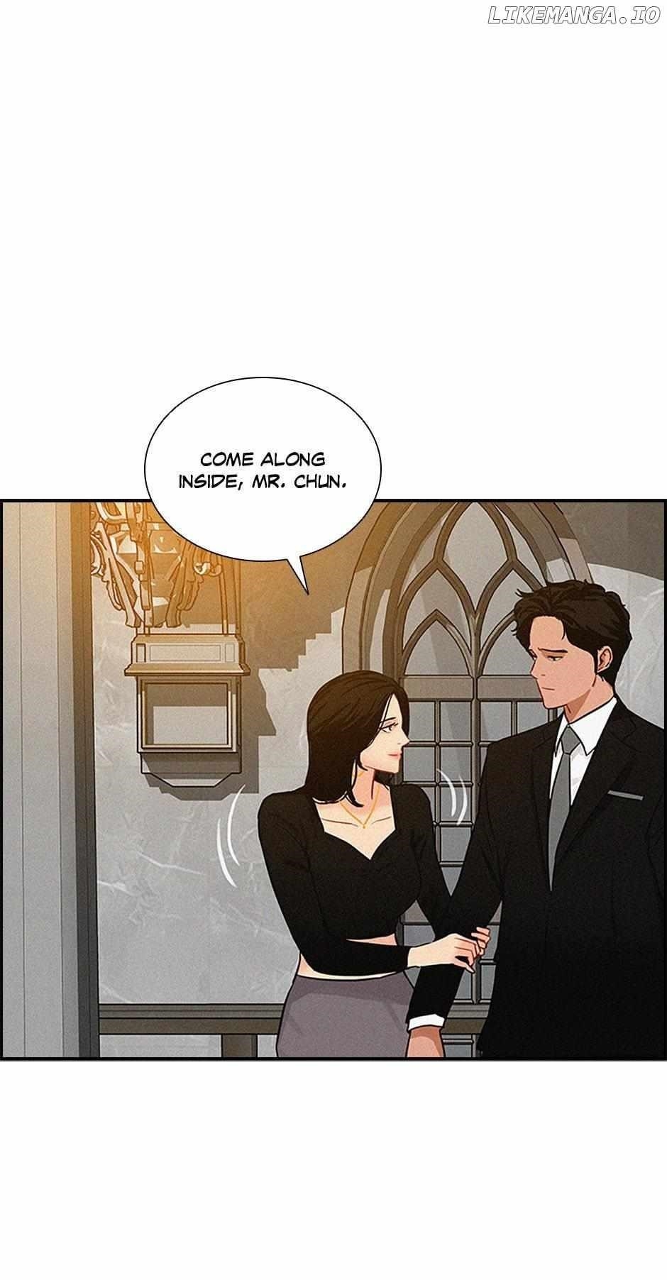 Lord of Money — Chapter 141 — page 37
