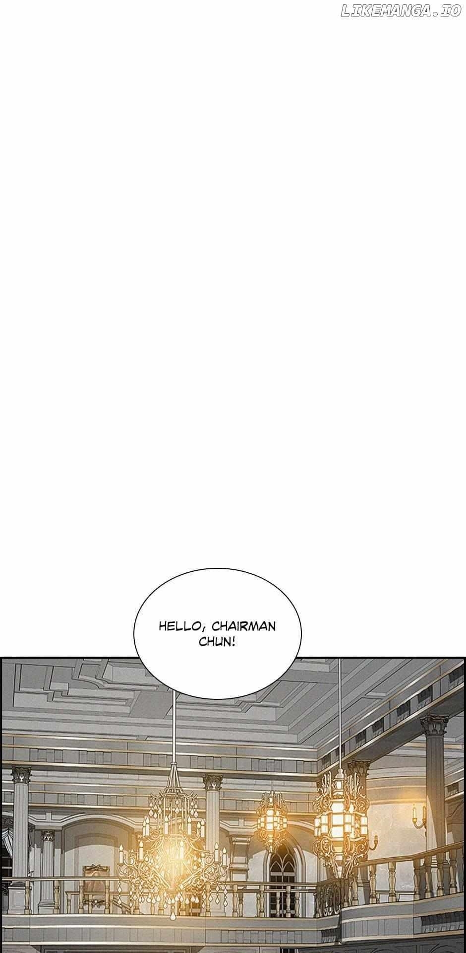 Lord of Money — Chapter 141 — page 42
