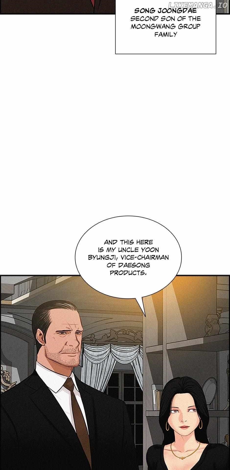 Lord of Money — Chapter 141 — page 45