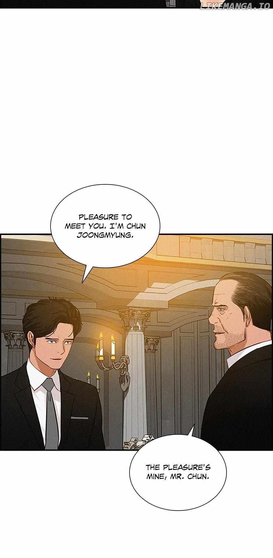 Lord of Money — Chapter 141 — page 46