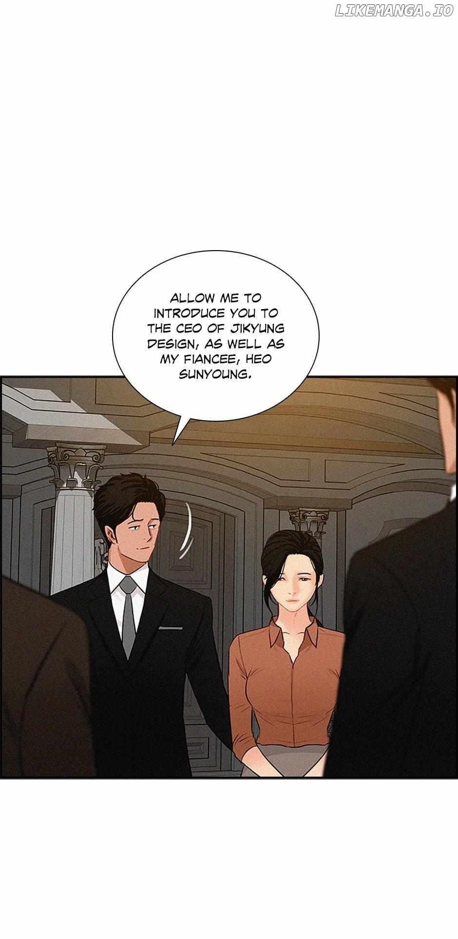 Lord of Money — Chapter 141 — page 47