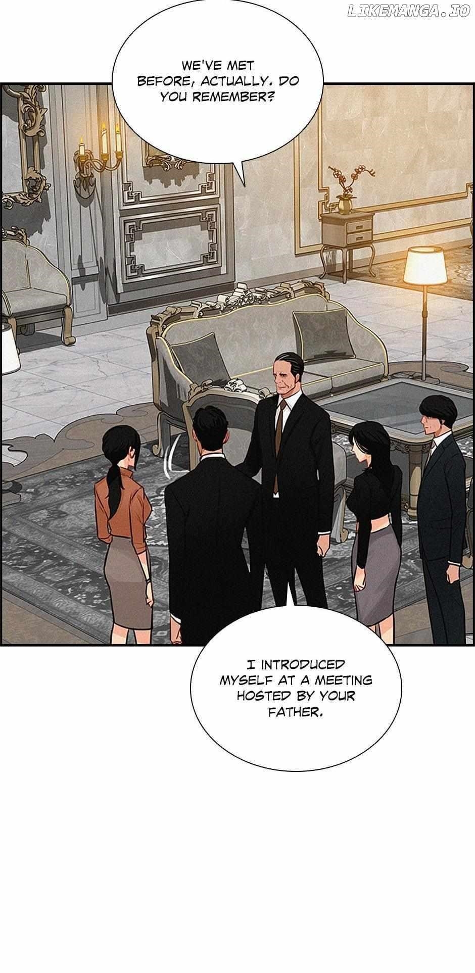 Lord of Money — Chapter 141 — page 49