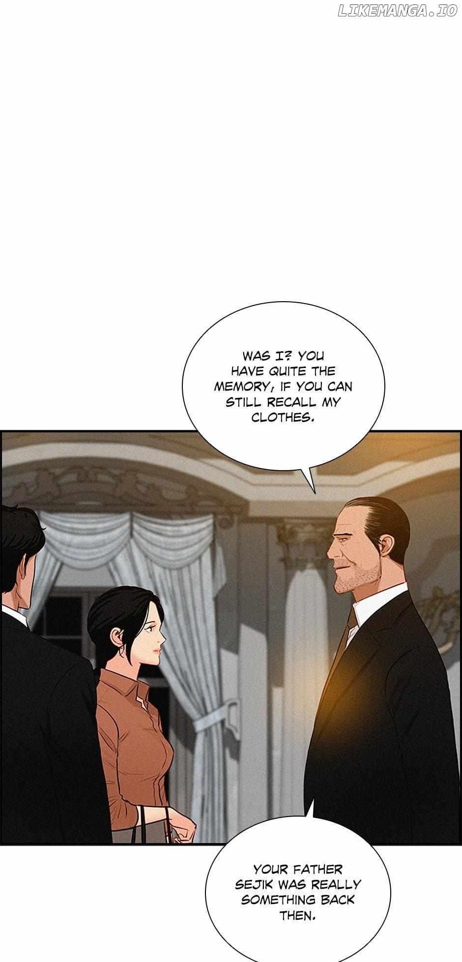 Lord of Money — Chapter 141 — page 52