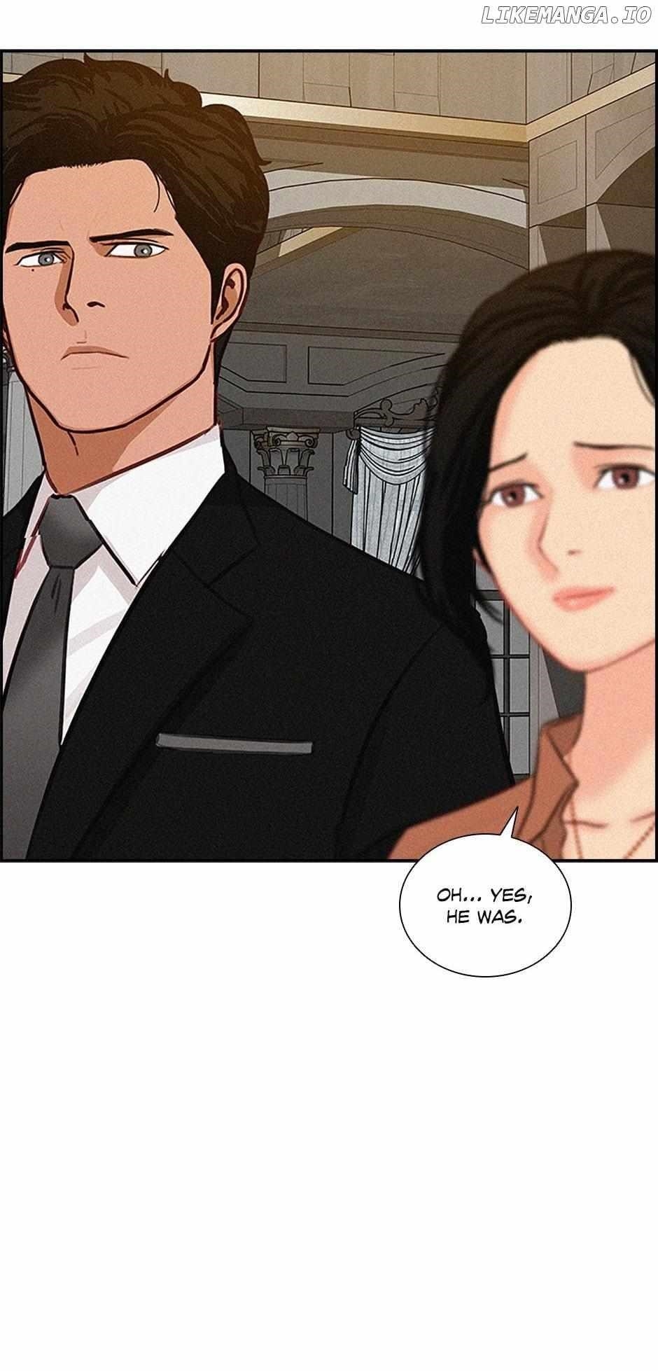 Lord of Money — Chapter 141 — page 54