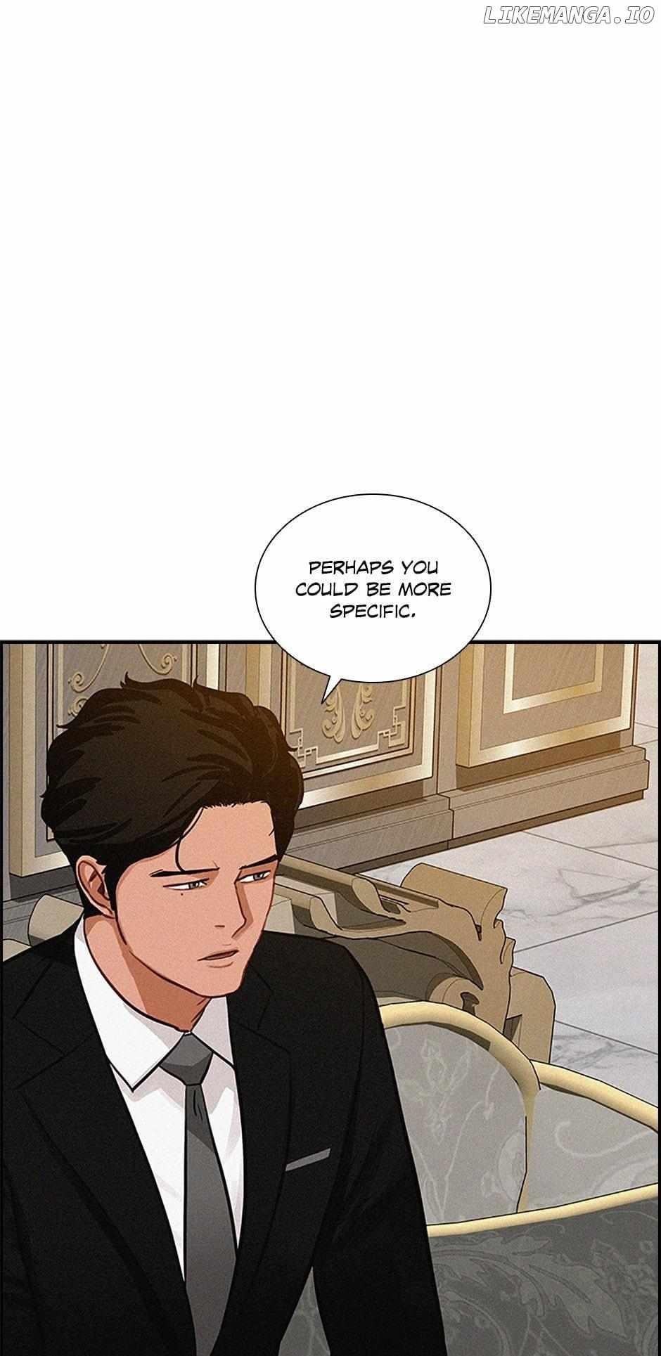 Lord of Money — Chapter 141 — page 57