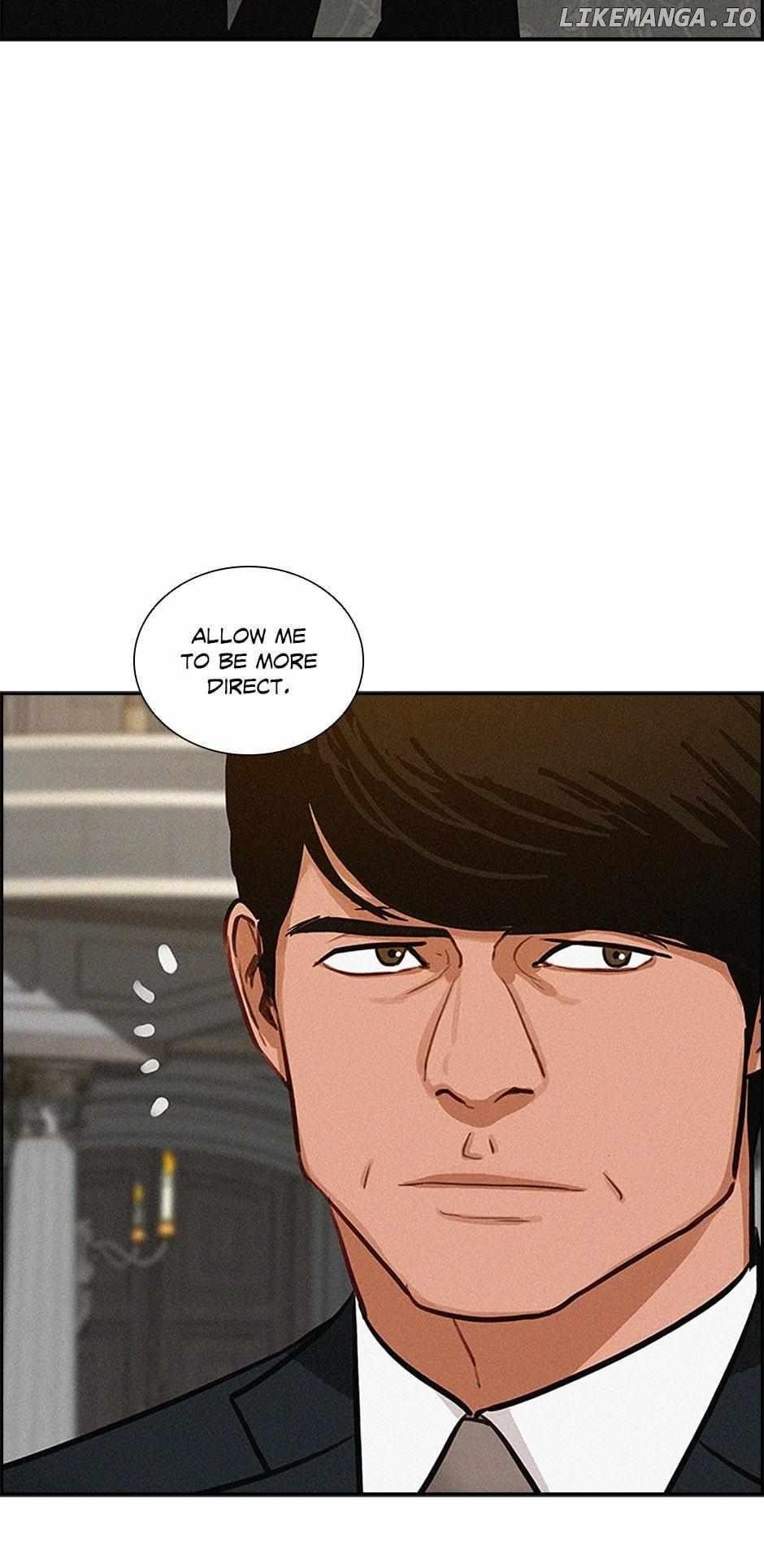 Lord of Money — Chapter 141 — page 58