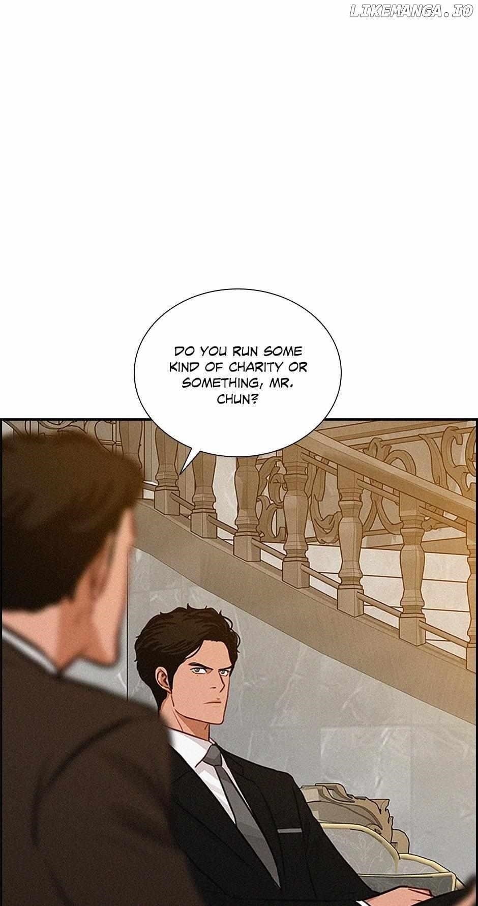 Lord of Money — Chapter 141 — page 61