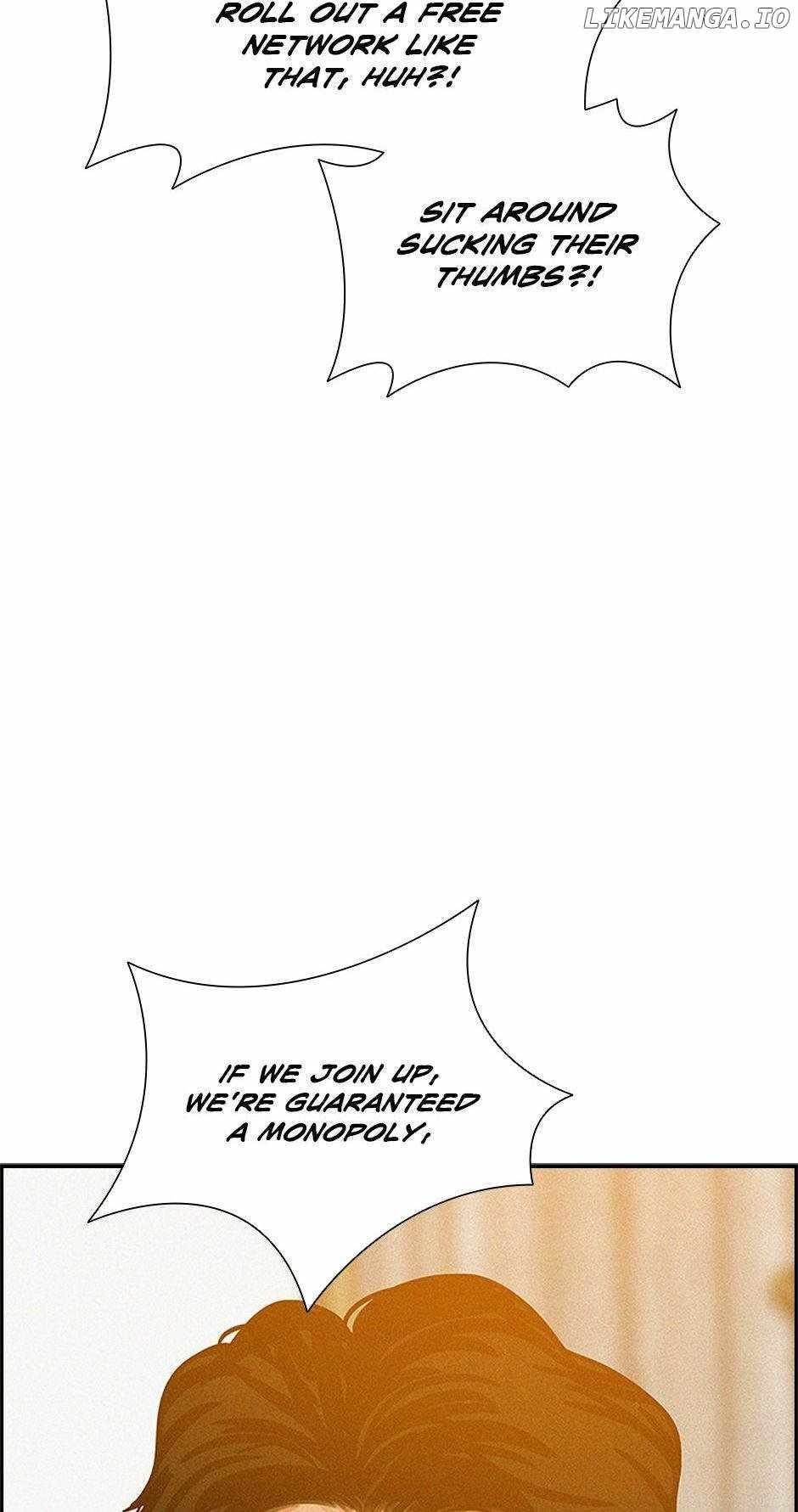 Lord of Money — Chapter 141 — page 65