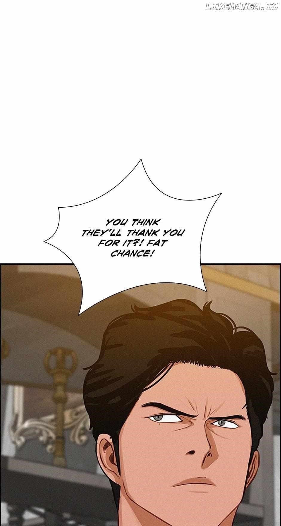 Lord of Money — Chapter 141 — page 67