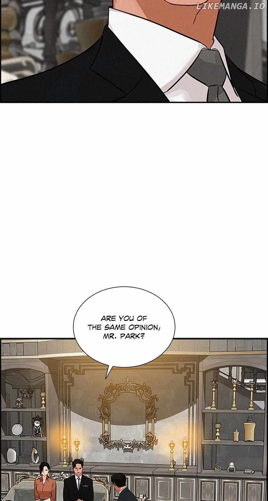 Lord of Money — Chapter 141 — page 68
