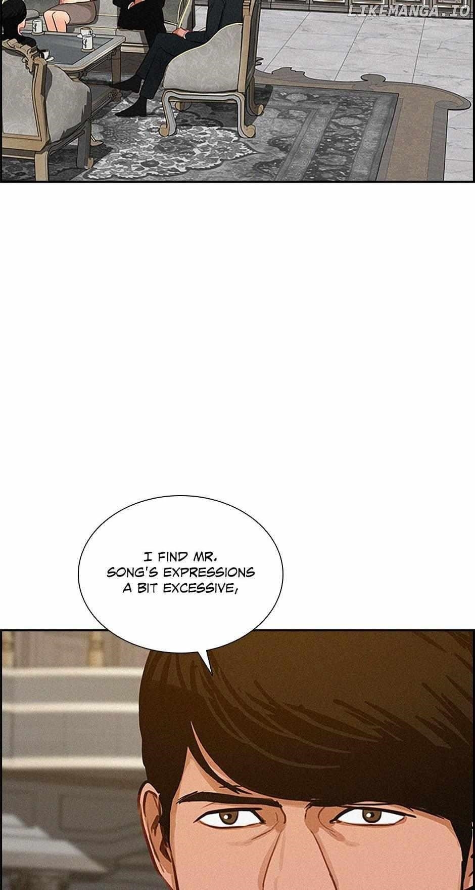 Lord of Money — Chapter 141 — page 69