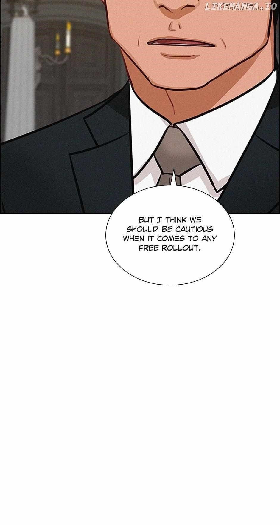 Lord of Money — Chapter 141 — page 70
