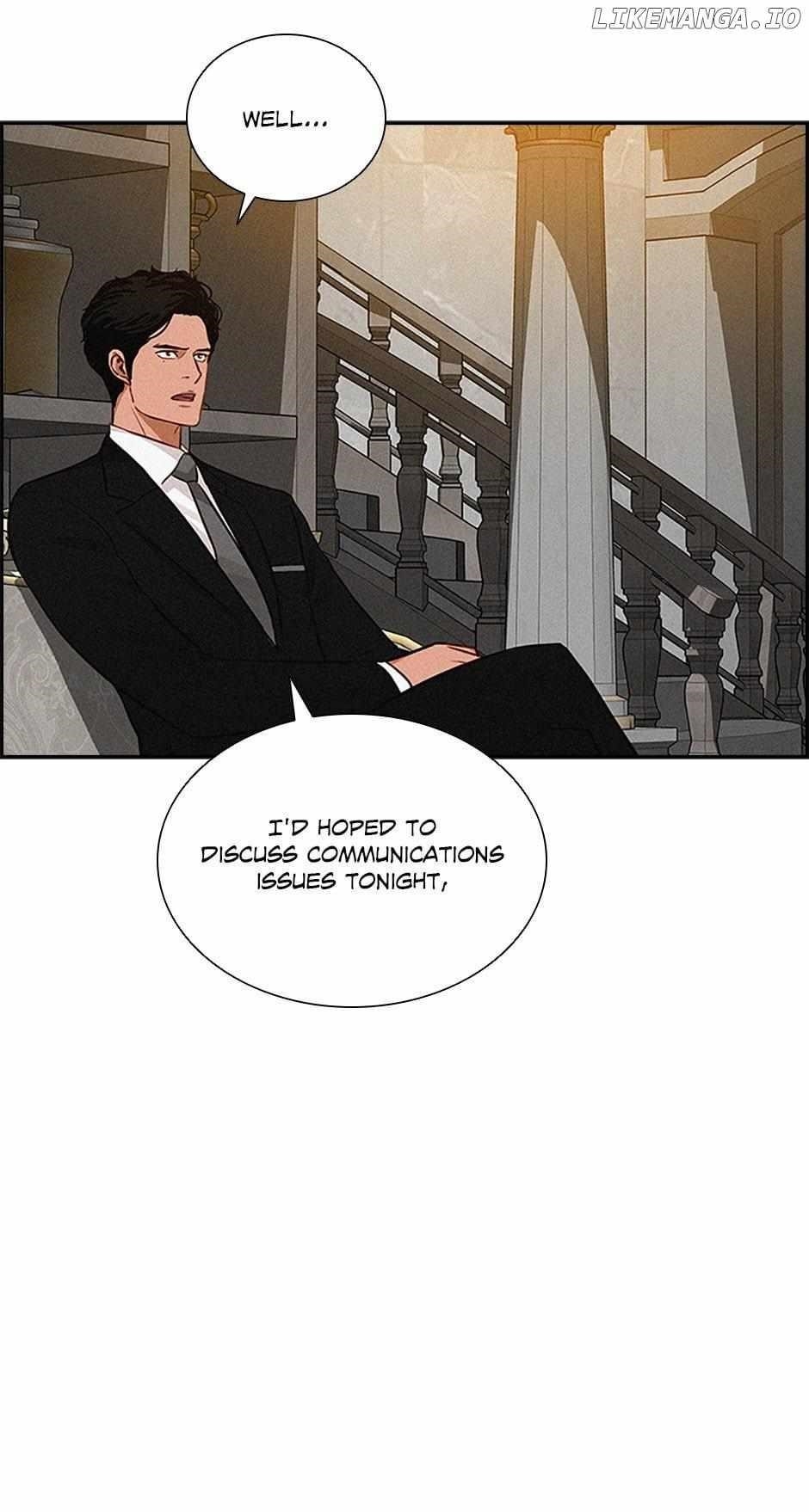 Lord of Money — Chapter 141 — page 71