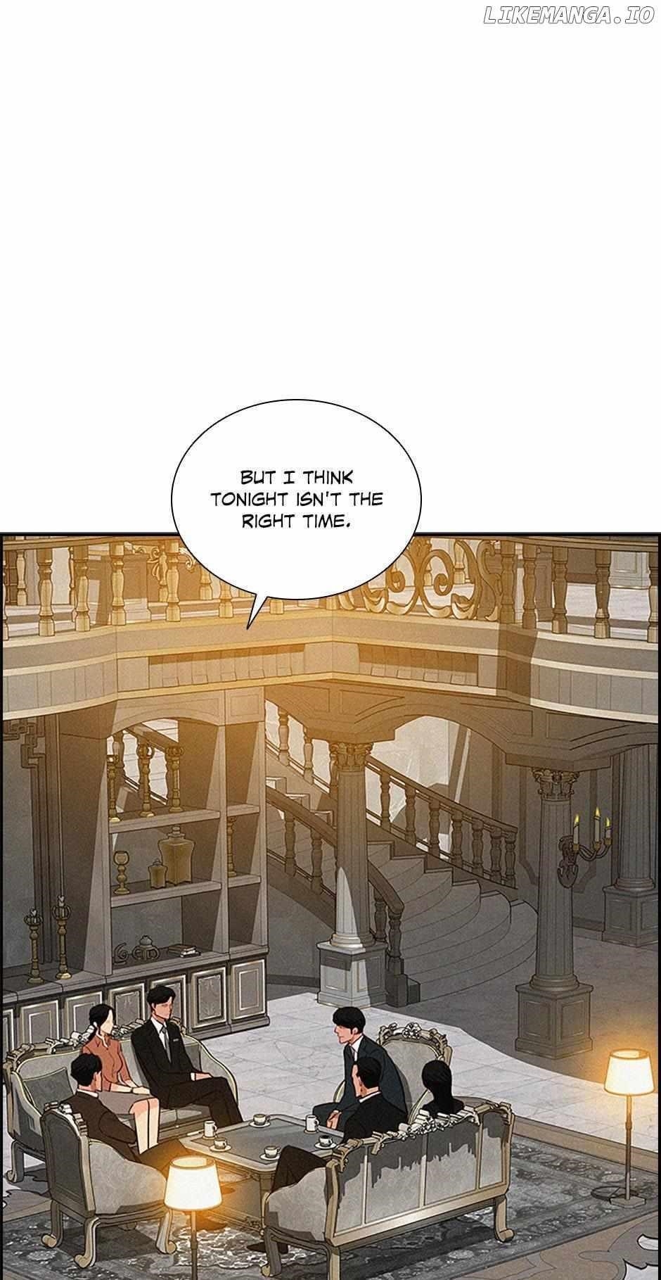 Lord of Money — Chapter 141 — page 73