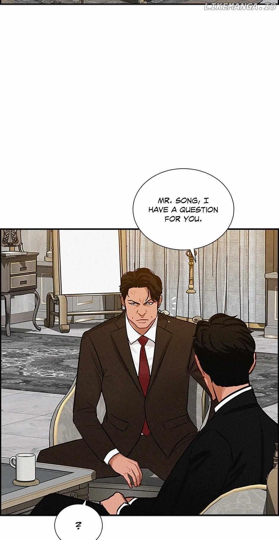 Lord of Money — Chapter 141 — page 74