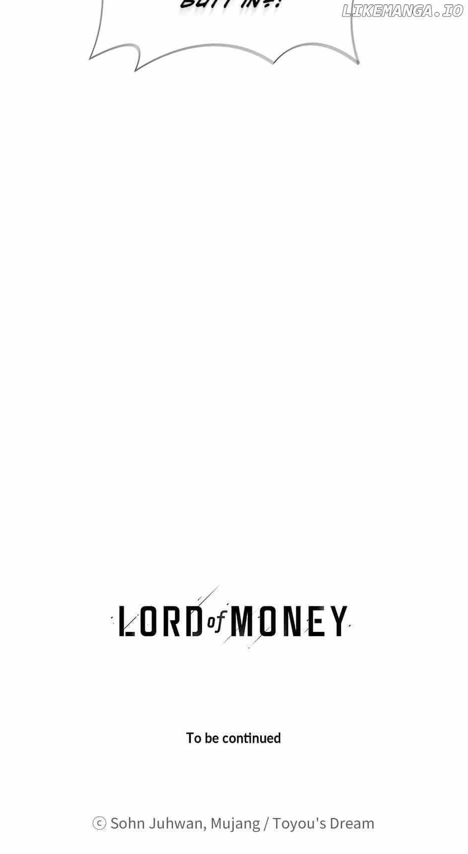 Lord of Money — Chapter 141 — page 77