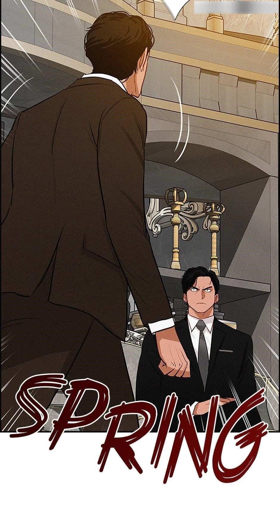 Lord of Money — Chapter 142 — page 5