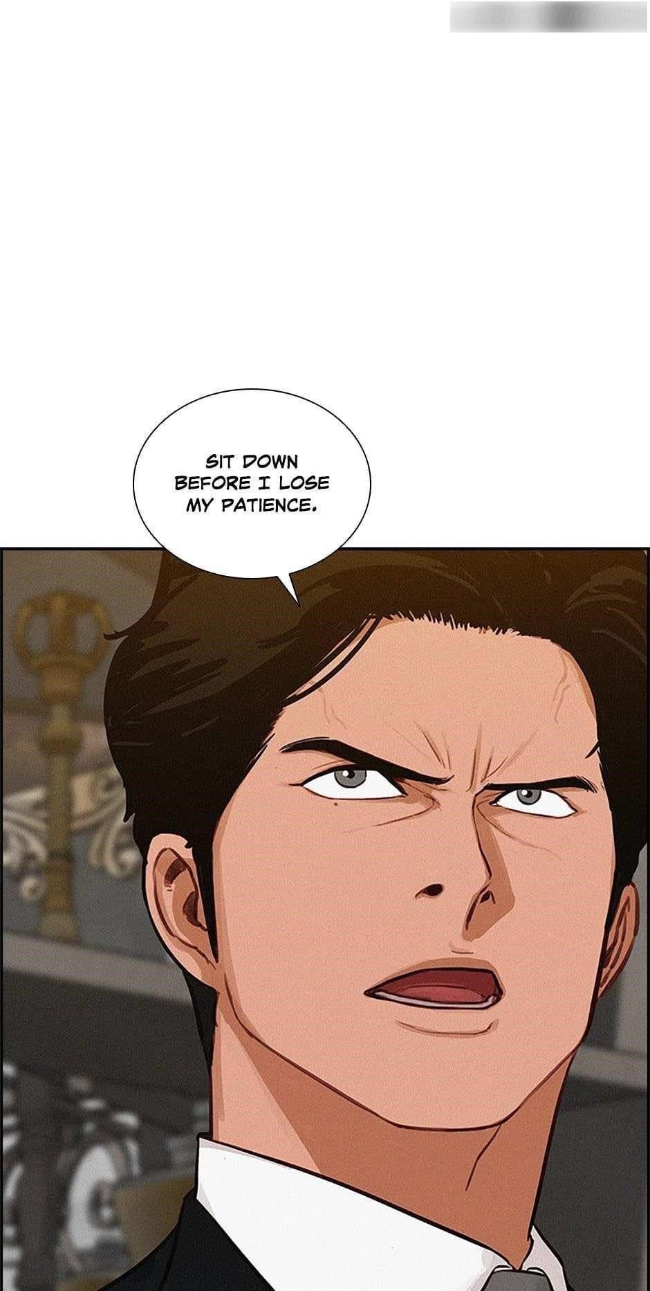 Lord of Money — Chapter 142 — page 6