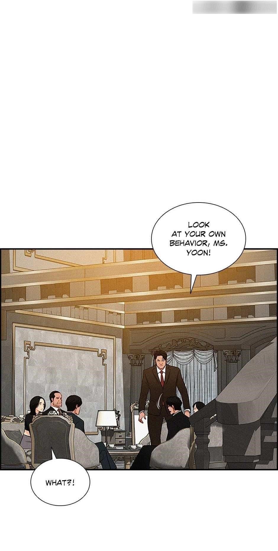 Lord of Money — Chapter 142 — page 10