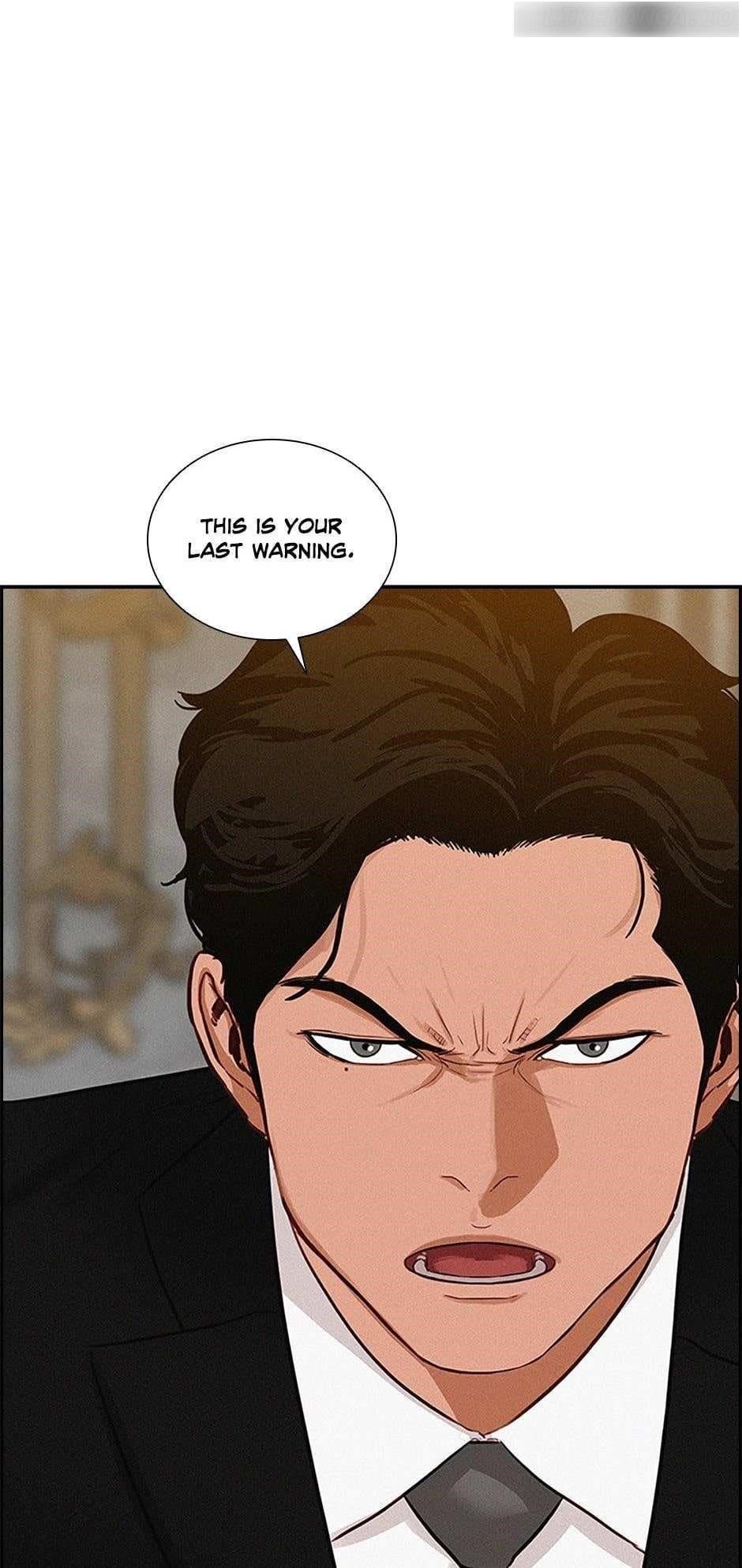 Lord of Money — Chapter 142 — page 18