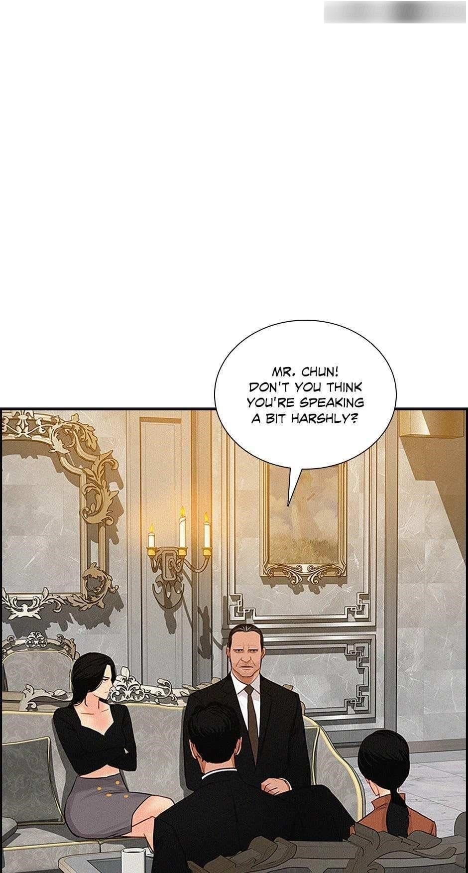 Lord of Money — Chapter 142 — page 21