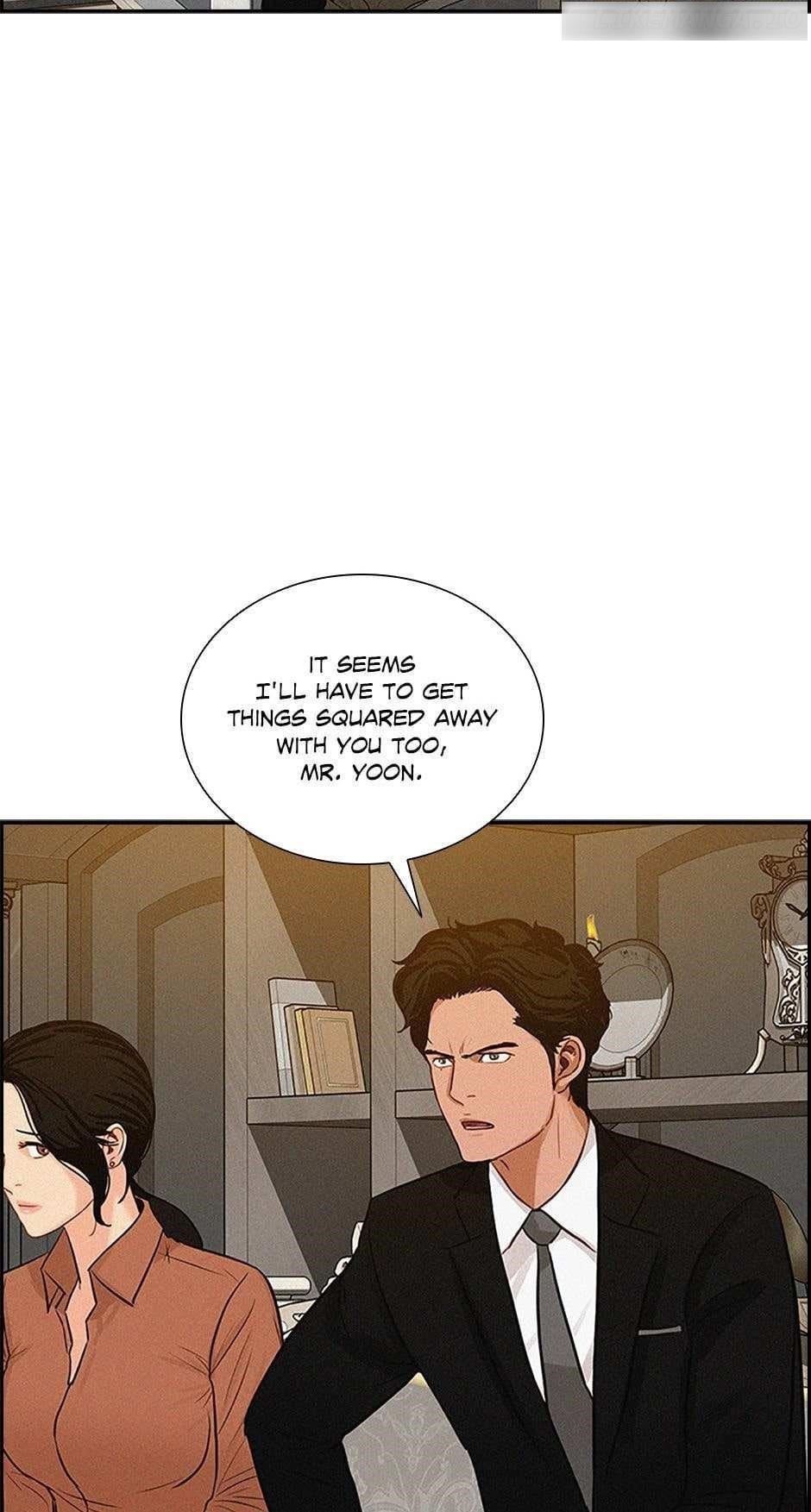 Lord of Money — Chapter 142 — page 22