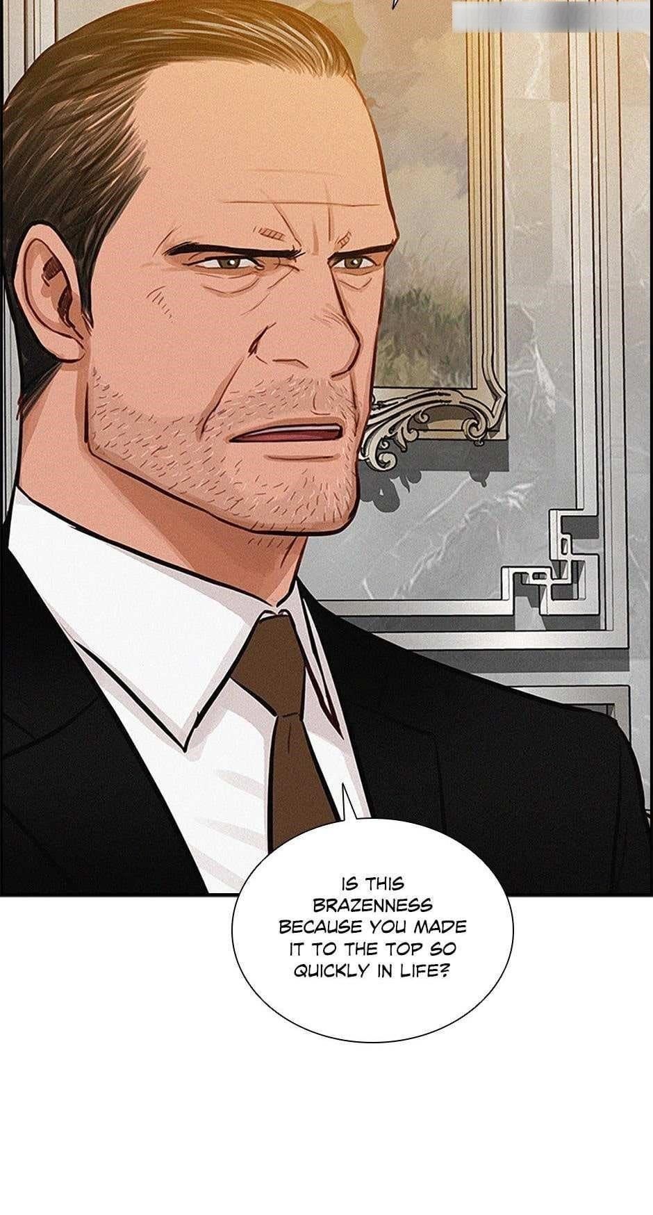 Lord of Money — Chapter 142 — page 26