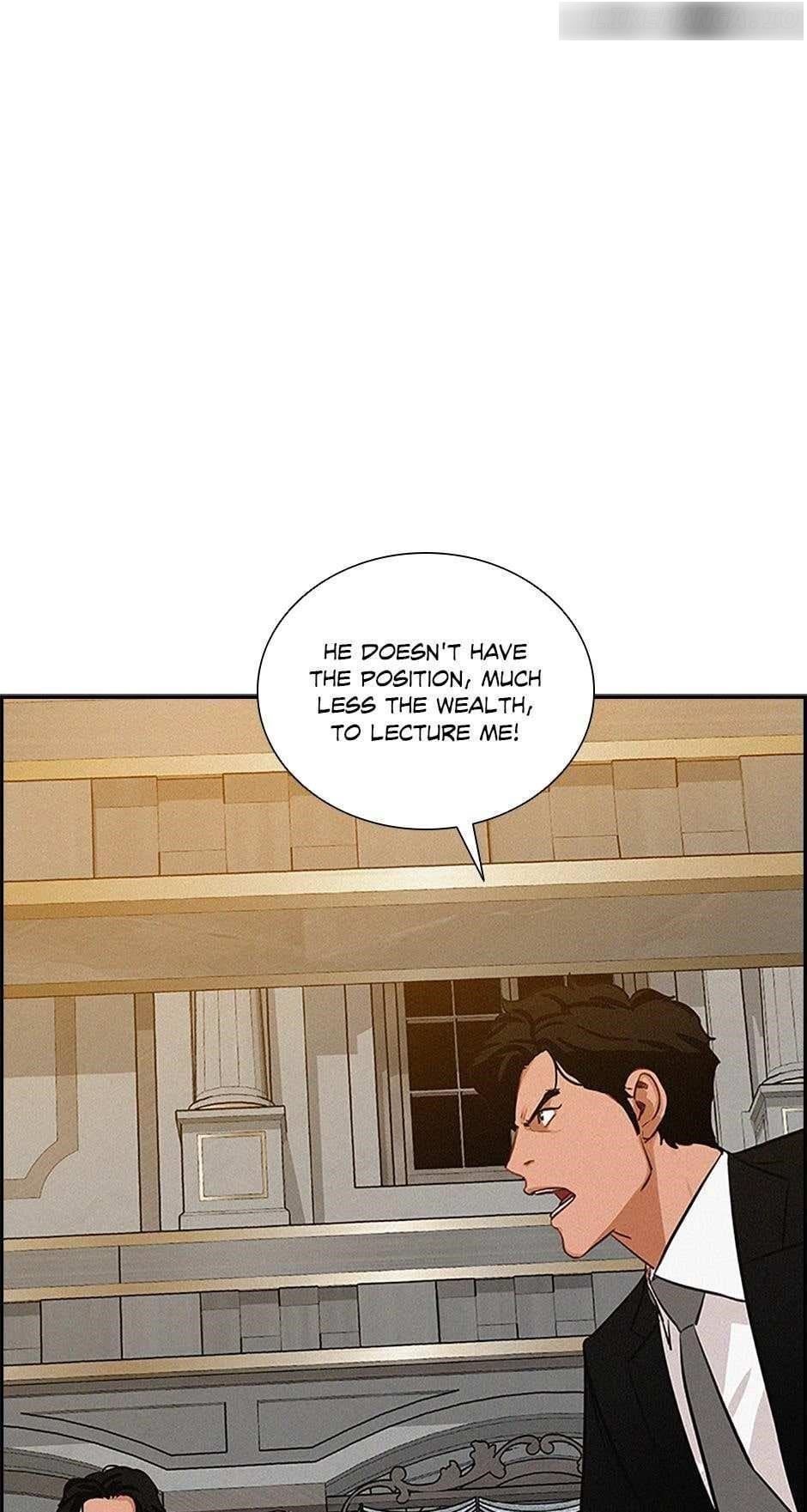 Lord of Money — Chapter 142 — page 27